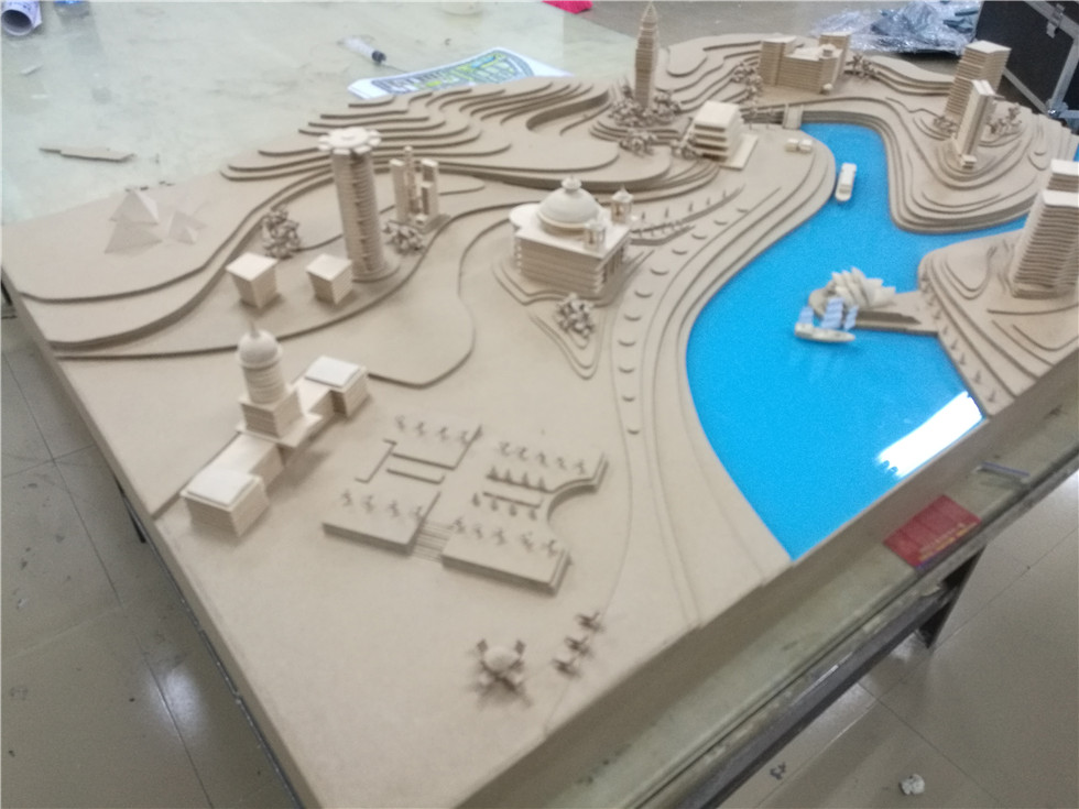 沙盤模型公司 沙盤模型公司