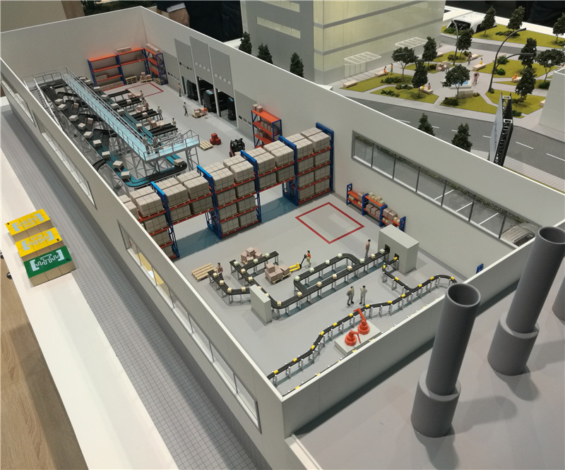 工業(yè)模型制作 工業(yè)模型制作