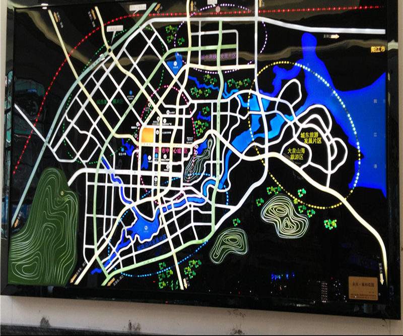 工業模型制作 工業模型制作